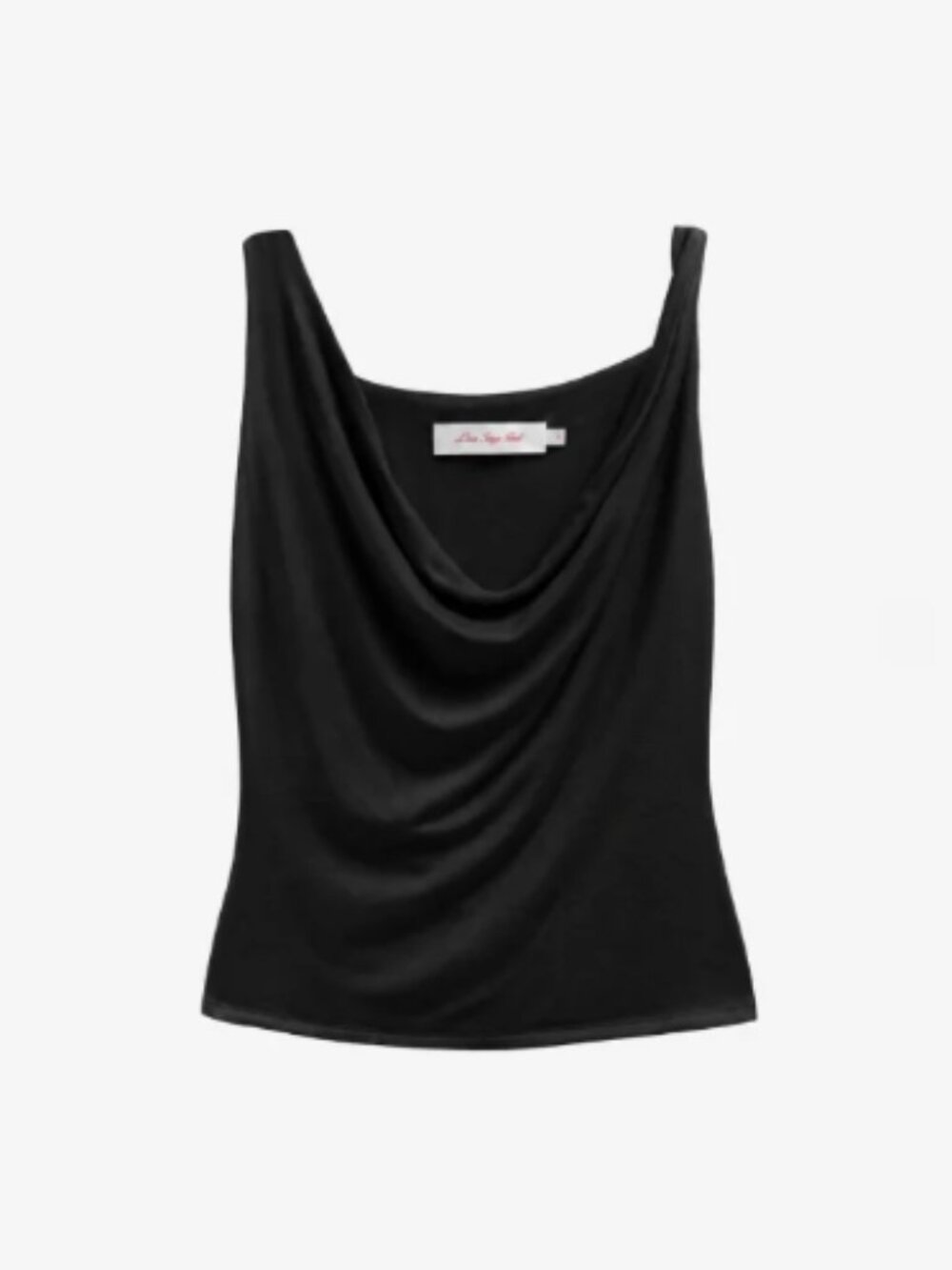 Jean Top - black - Lisa Says Gah - Xs and M only